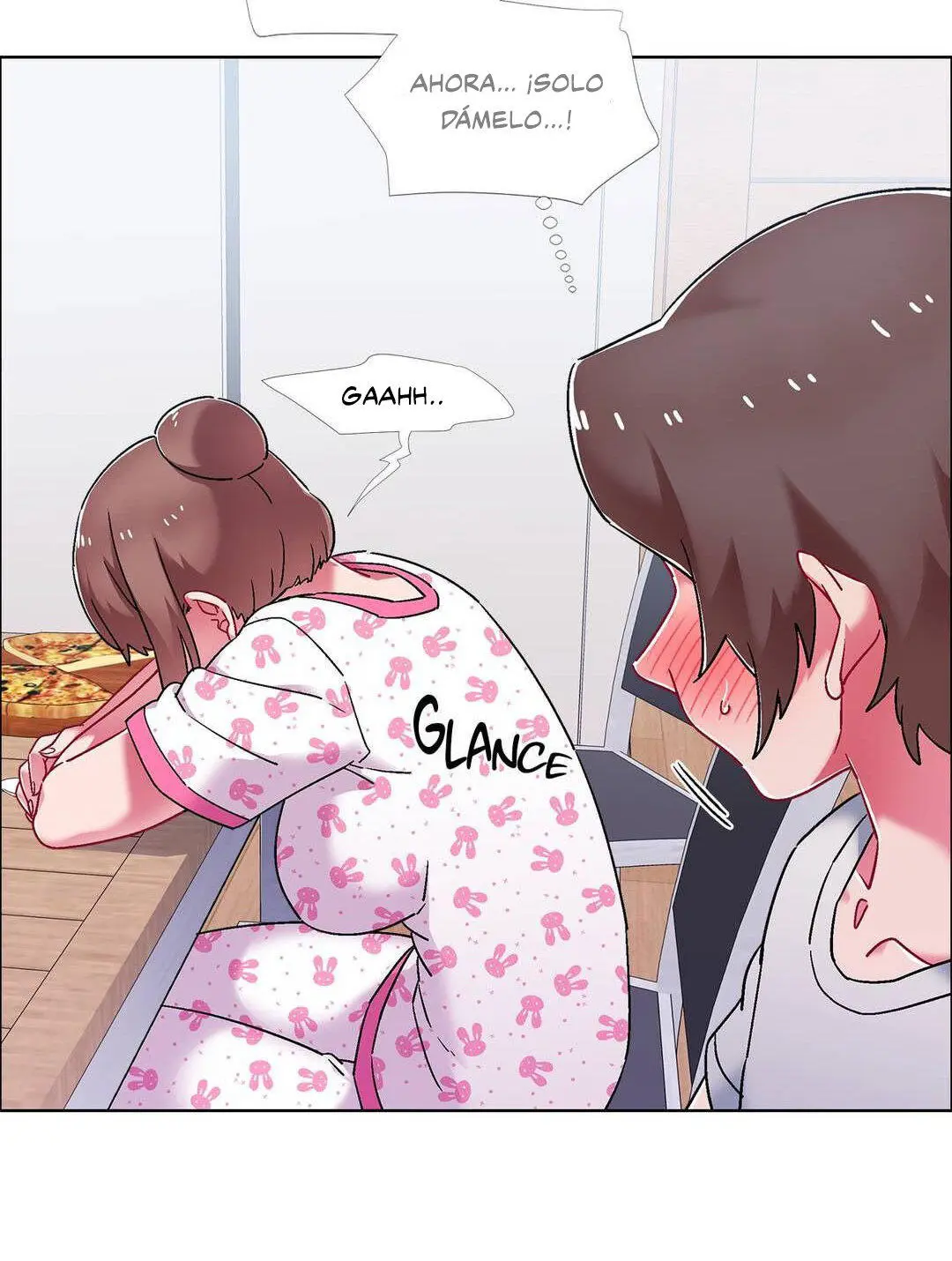 Alquiler de Chicas Capítulo 56 - Página 5