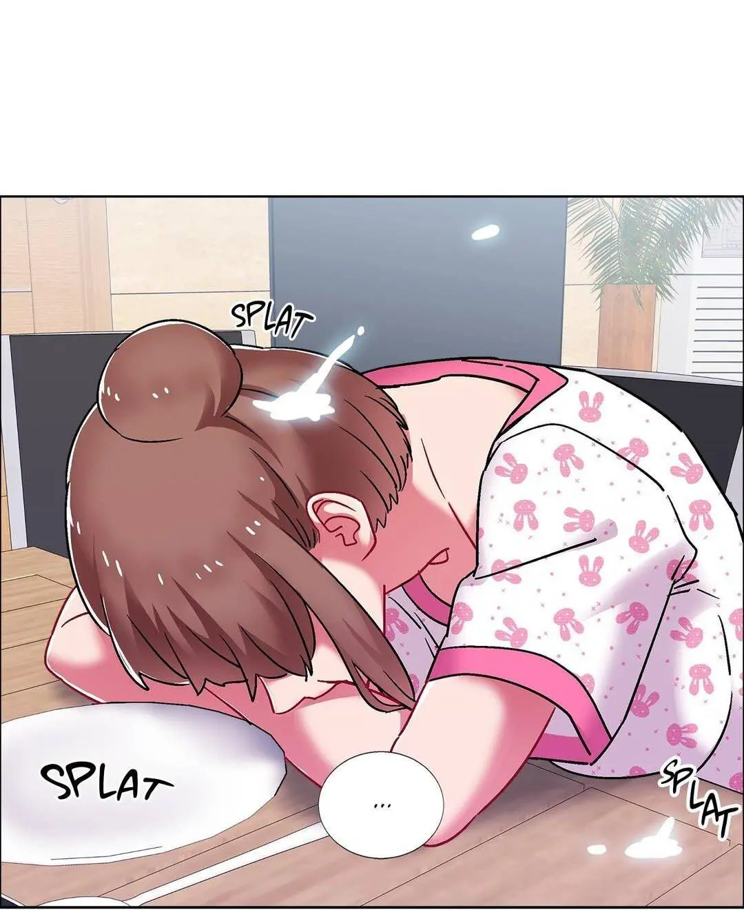 Alquiler de Chicas Capítulo 56 - Página 51