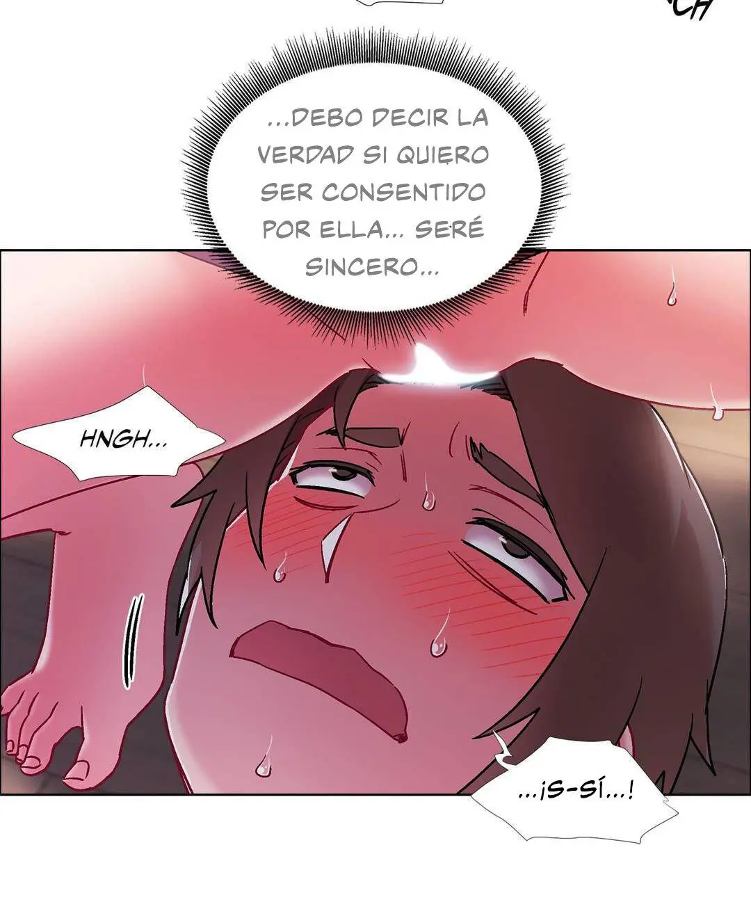 Alquiler de Chicas Capítulo 57 - Página 25