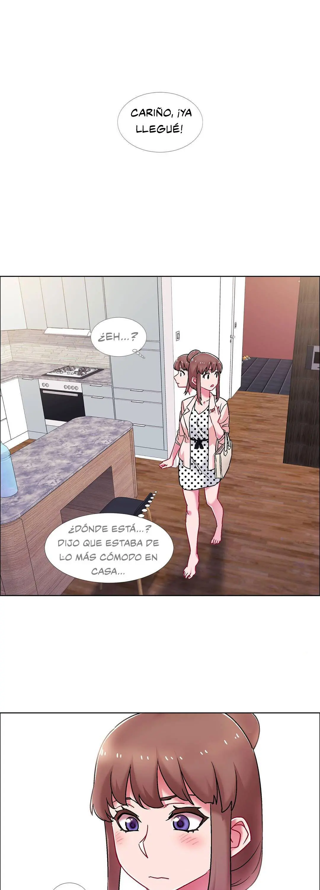 Alquiler de Chicas Capítulo 58 - Página 10