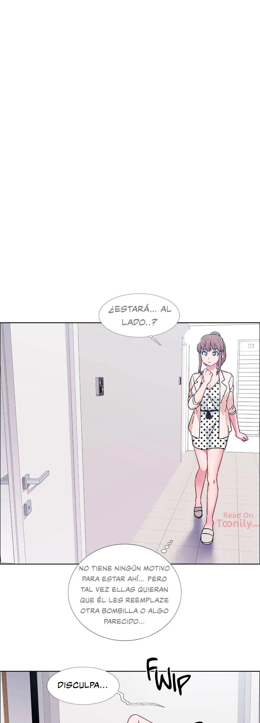 Alquiler de Chicas Capítulo 58 - Página 16