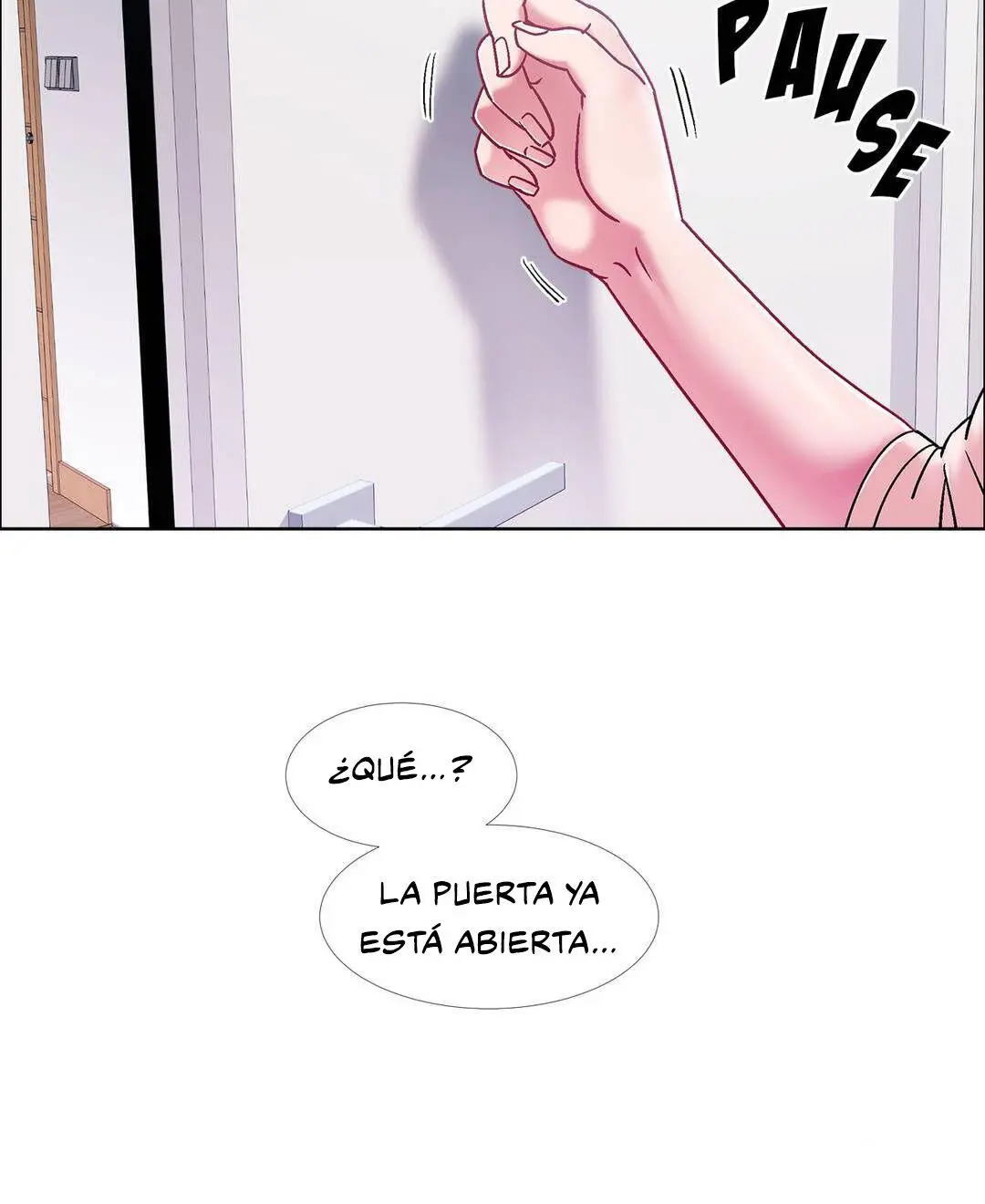 Alquiler de Chicas Capítulo 58 - Página 17
