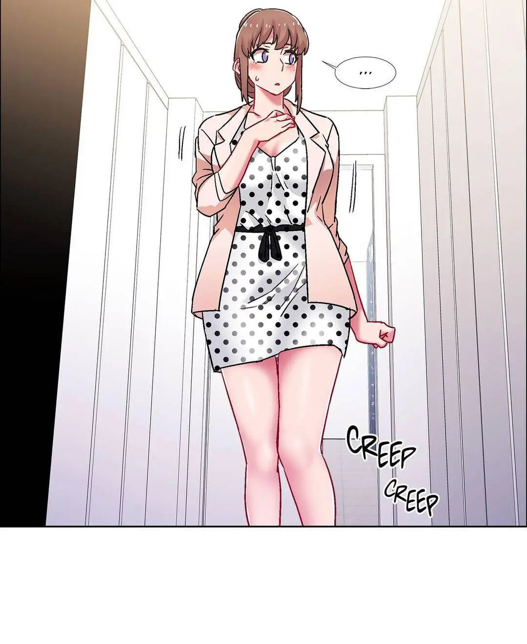 Alquiler de Chicas Capítulo 58 - Página 19