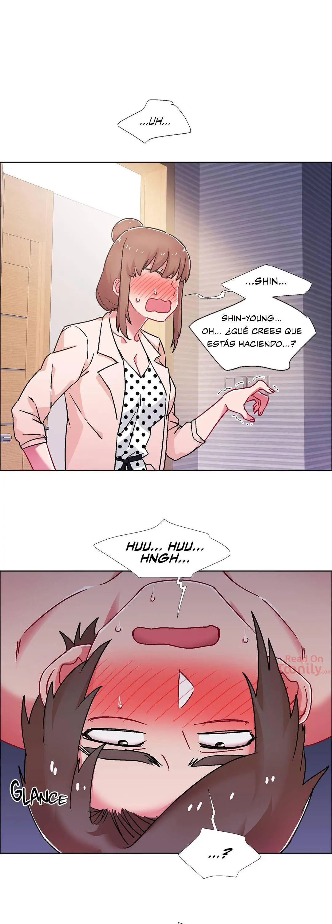Alquiler de Chicas Capítulo 58 - Página 28