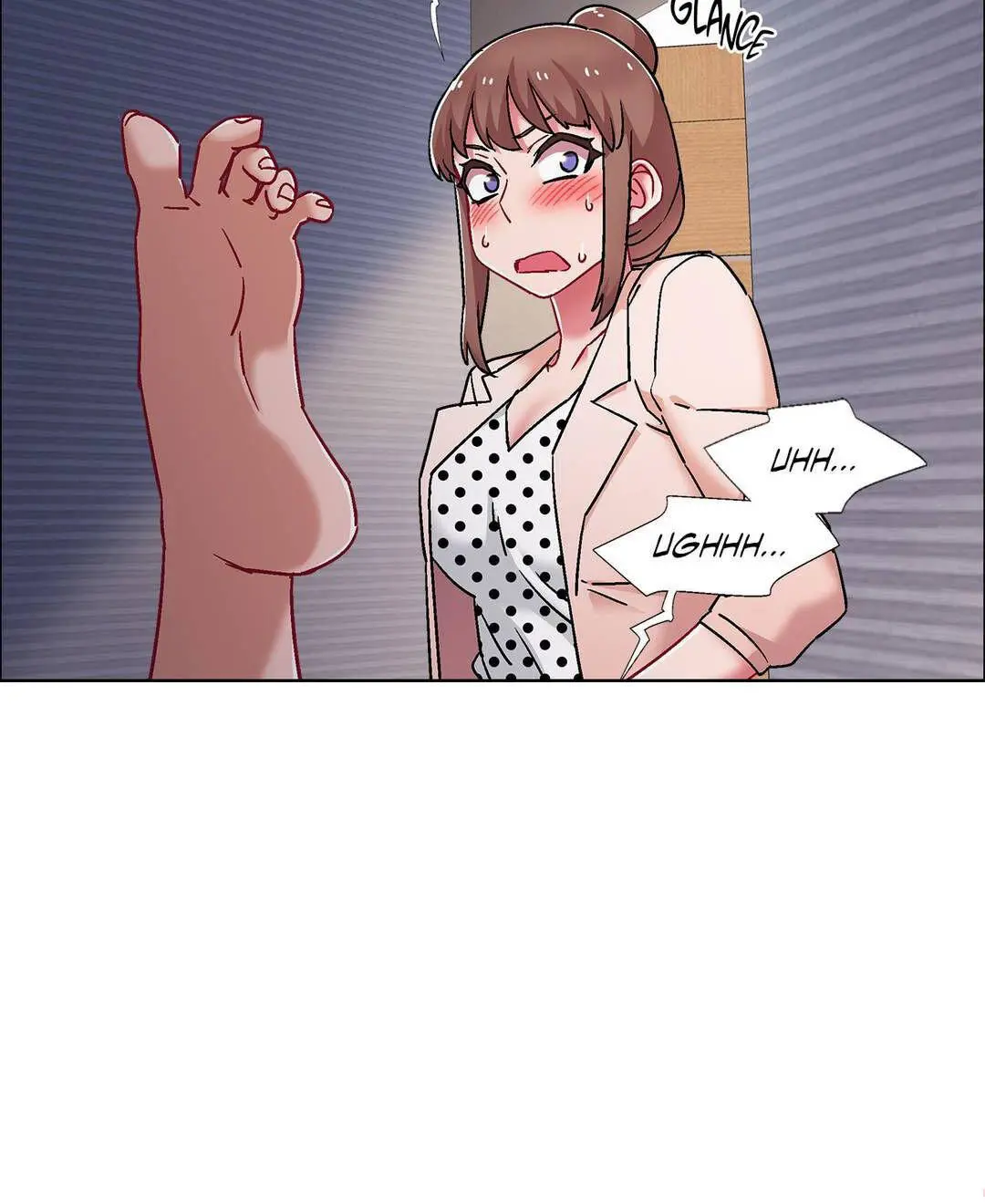 Alquiler de Chicas Capítulo 58 - Página 31
