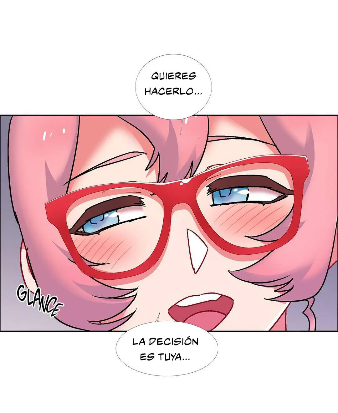 Alquiler de Chicas Capítulo 58 - Página 37