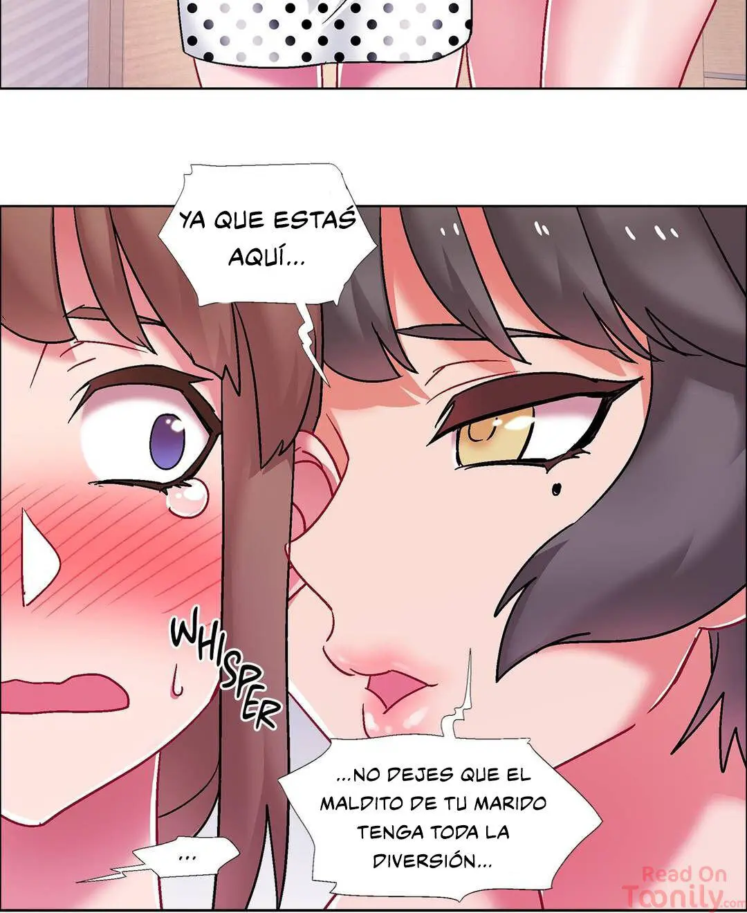 Alquiler de Chicas Capítulo 58 - Página 45