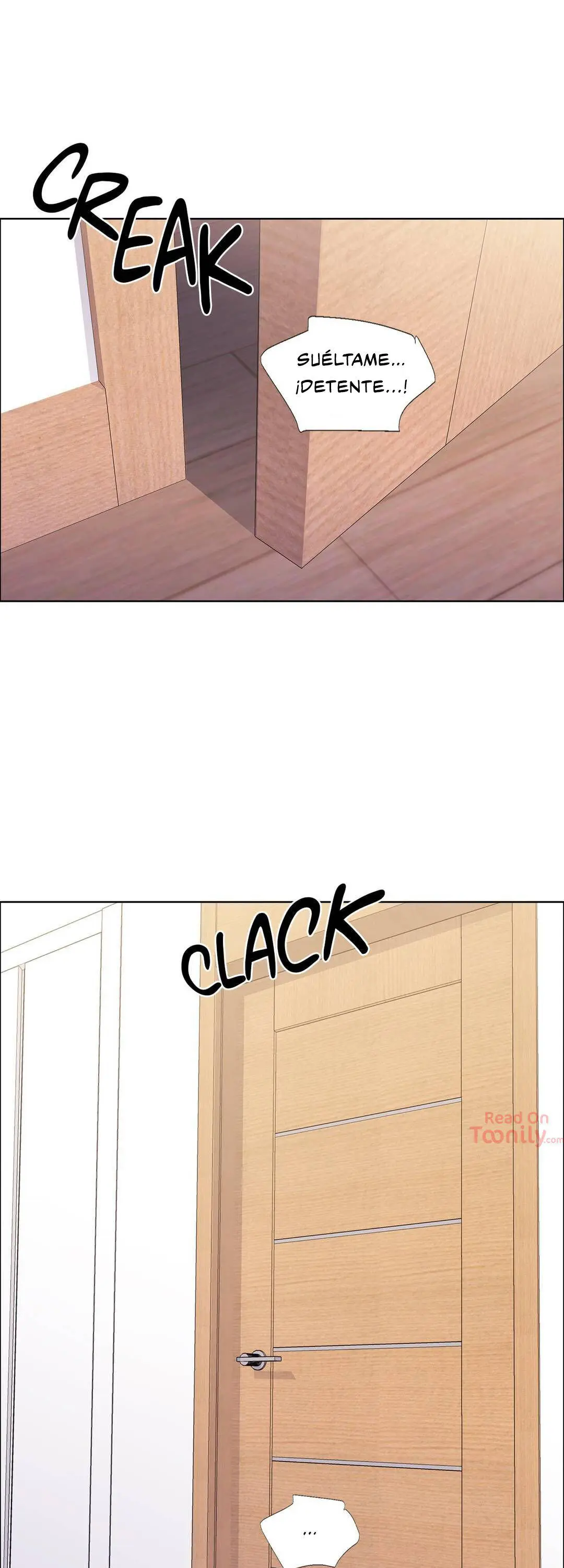 Alquiler de Chicas Capítulo 58 - Página 50