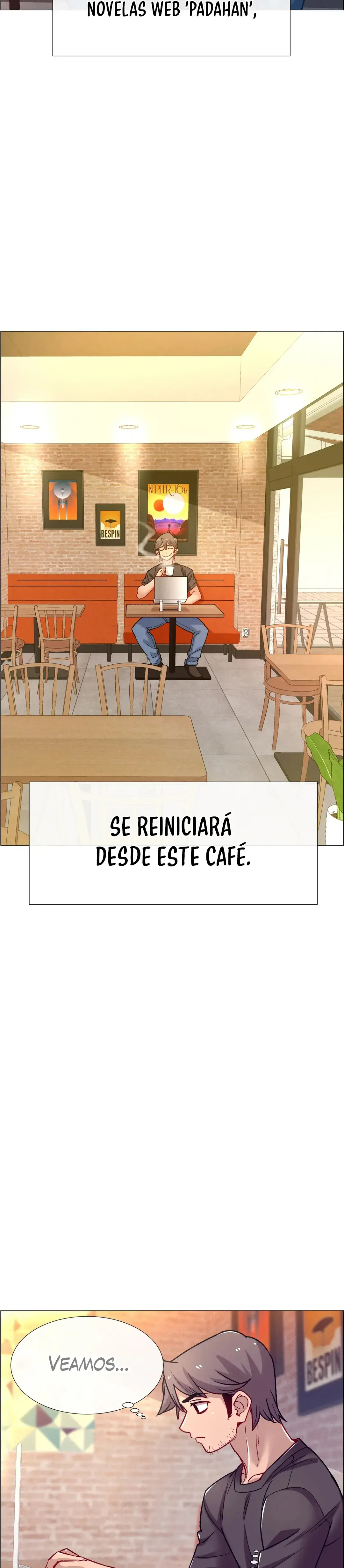 Alquiler de Chicas Capítulo 59 - Página 17