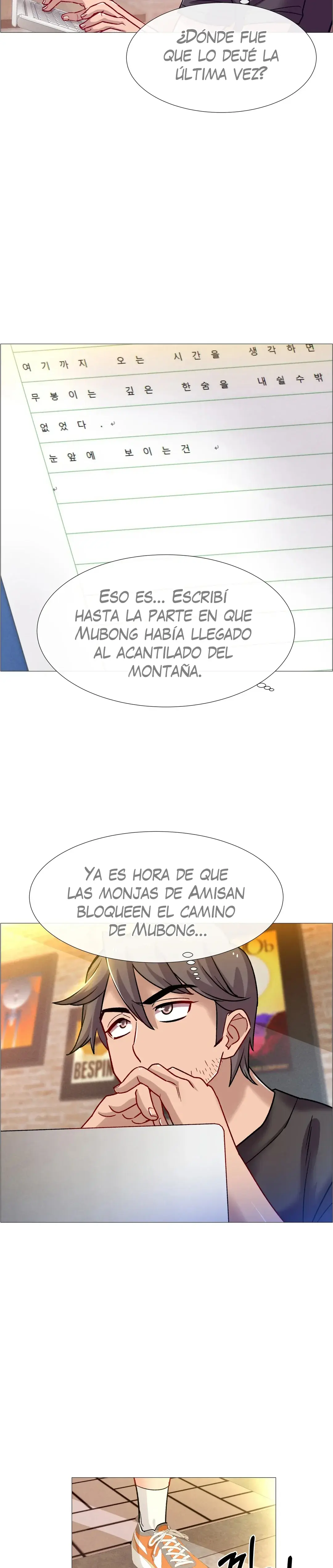 Alquiler de Chicas Capítulo 59 - Página 18