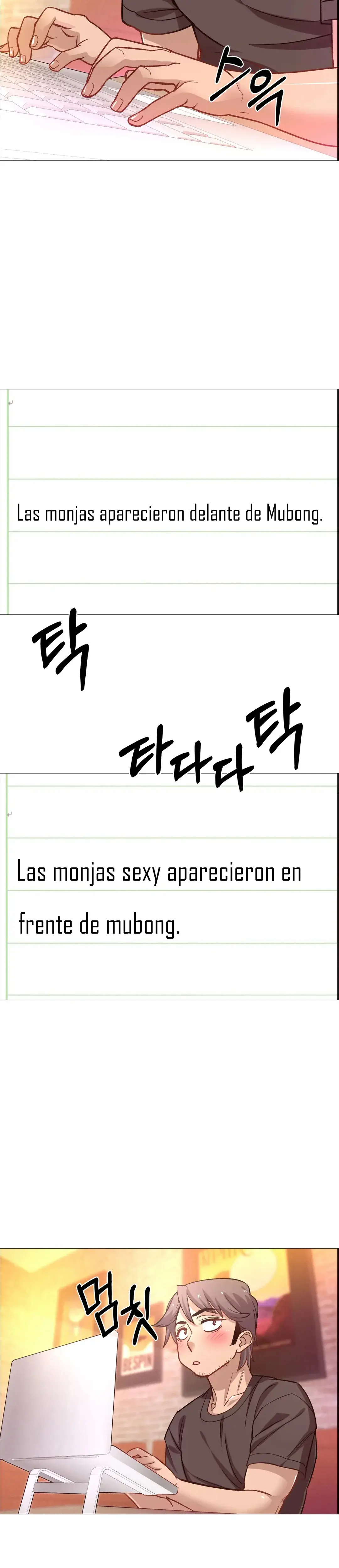 Alquiler de Chicas Capítulo 59 - Página 27