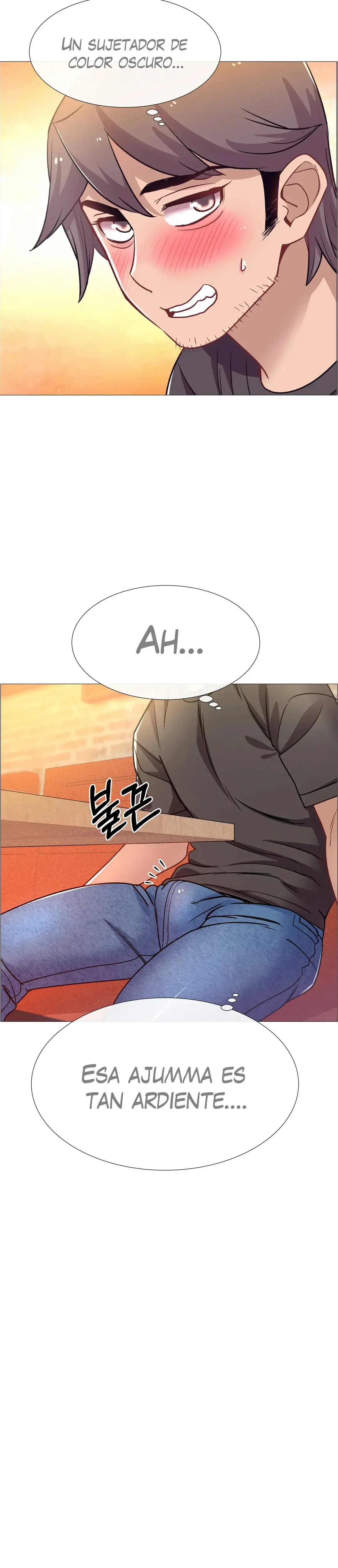 Alquiler de Chicas Capítulo 59 - Página 30