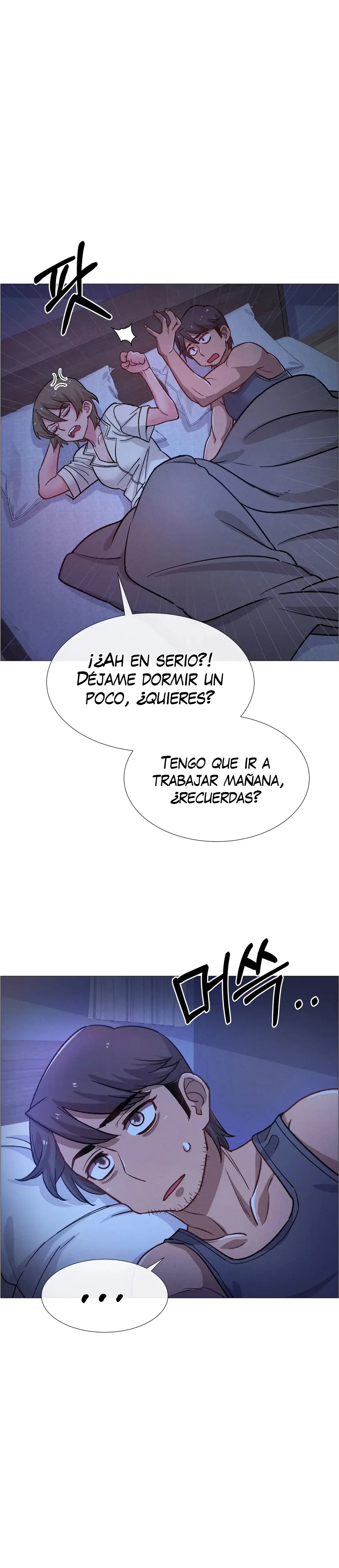 Alquiler de Chicas Capítulo 59 - Página 32