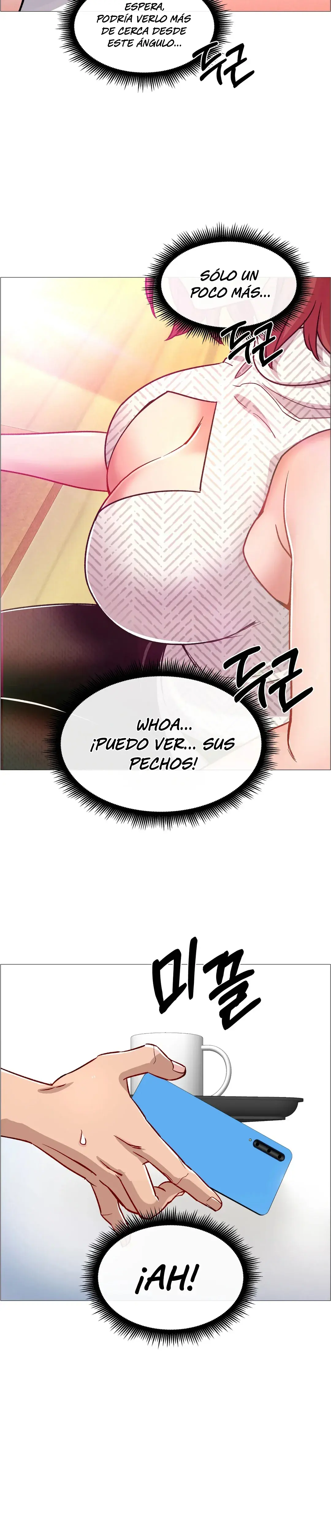 Alquiler de Chicas Capítulo 59 - Página 37