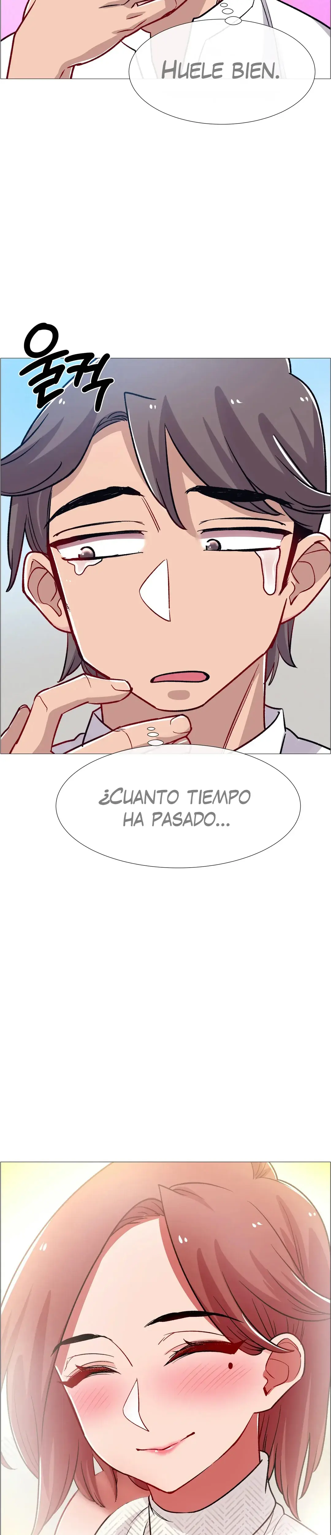 Alquiler de Chicas Capítulo 59 - Página 43