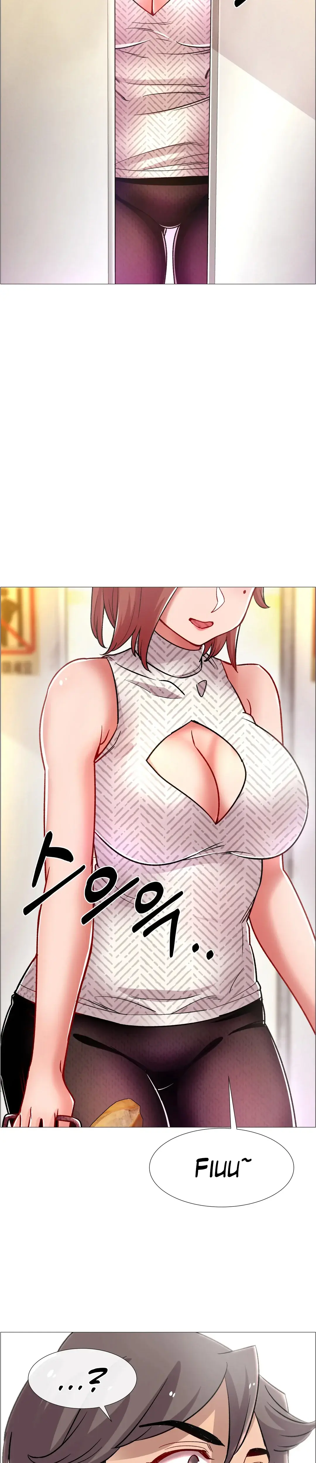 Alquiler de Chicas Capítulo 59 - Página 48