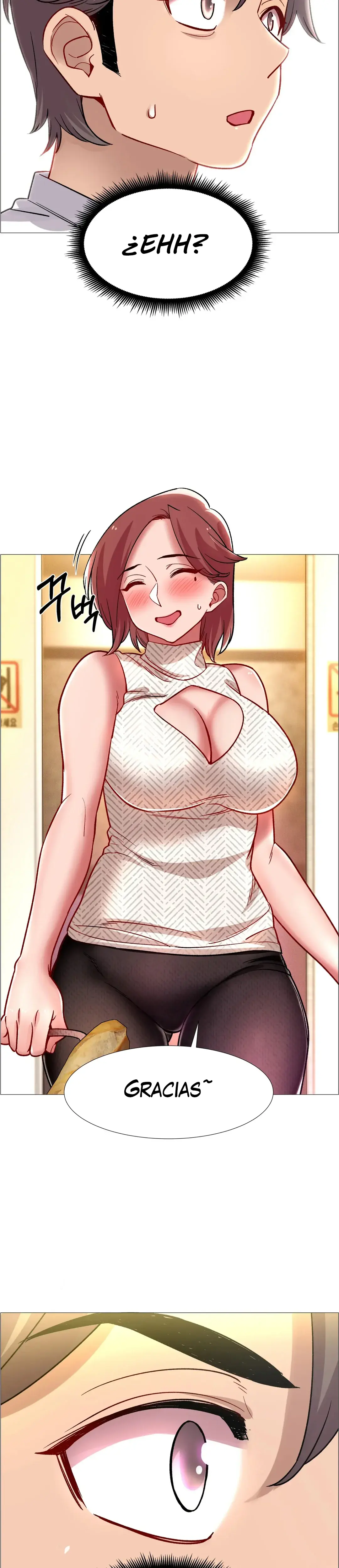 Alquiler de Chicas Capítulo 59 - Página 49