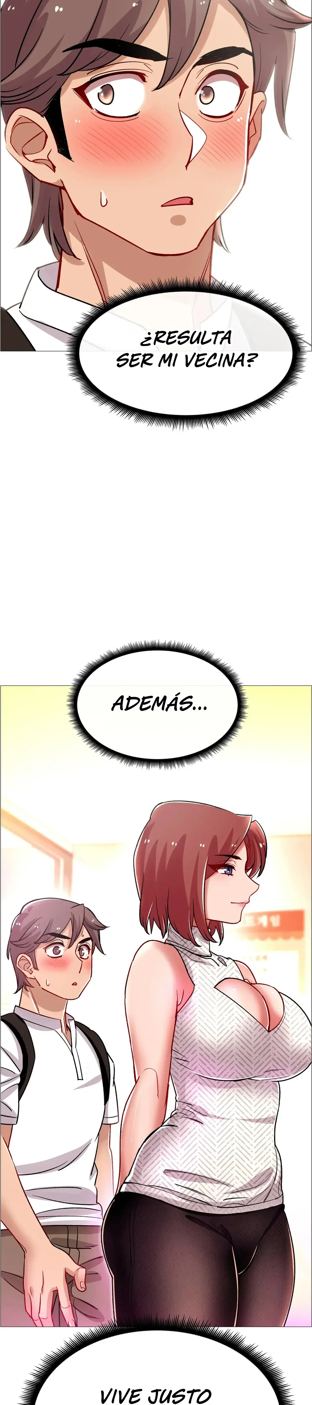Alquiler de Chicas Capítulo 59 - Página 52