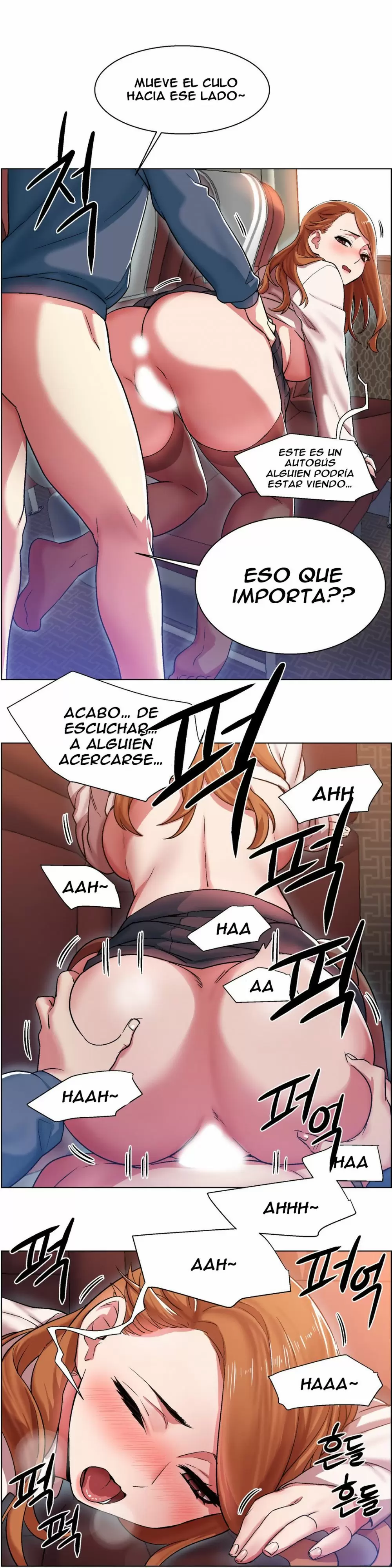 Alquiler de Chicas Capítulo 6 - Página 14