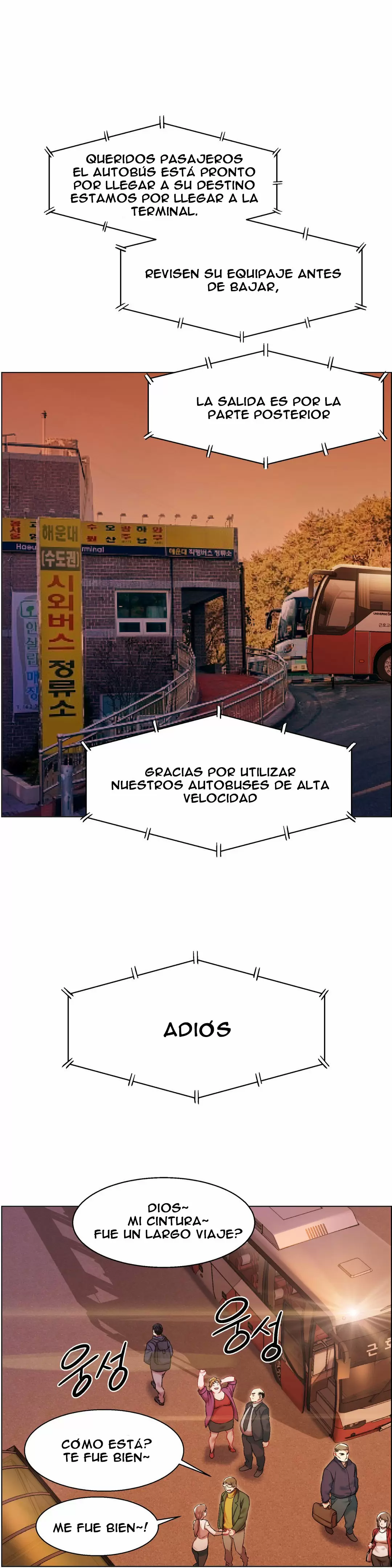 Alquiler de Chicas Capítulo 6 - Página 25