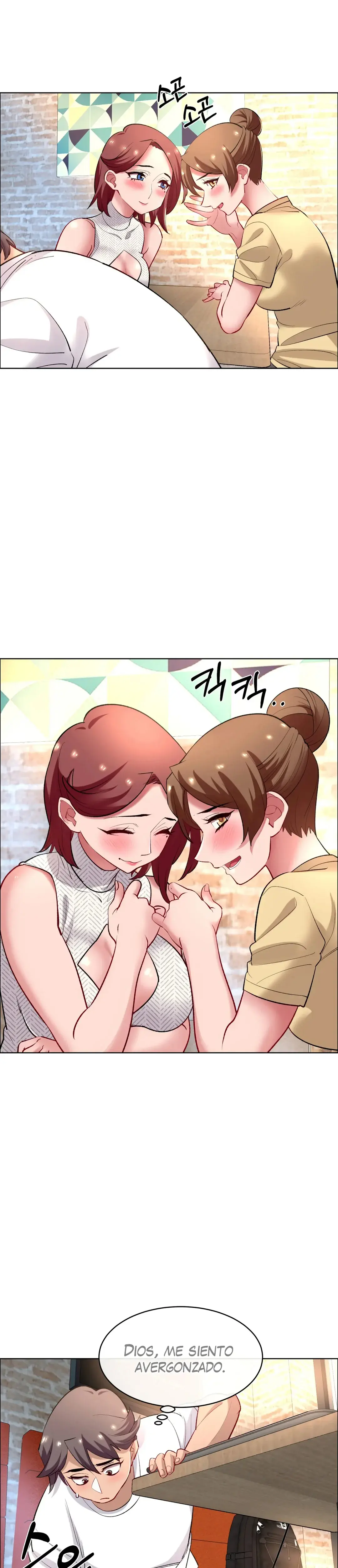 Alquiler de Chicas Capítulo 60 - Página 10