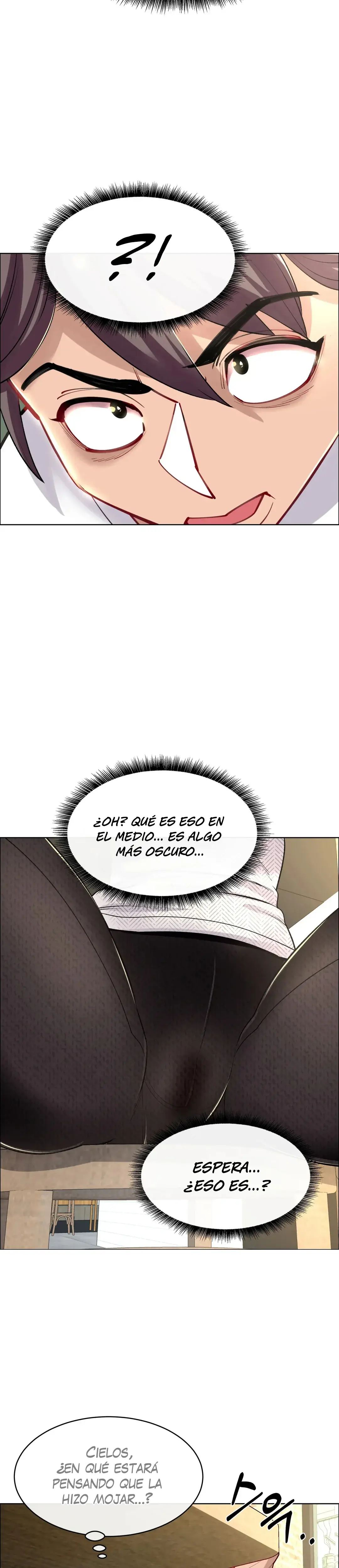 Alquiler de Chicas Capítulo 60 - Página 12