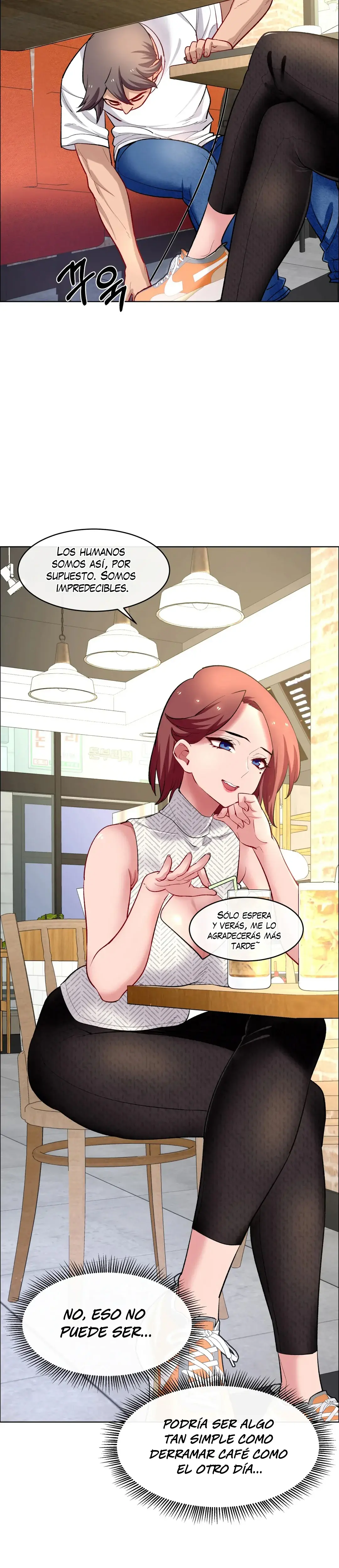 Alquiler de Chicas Capítulo 60 - Página 13