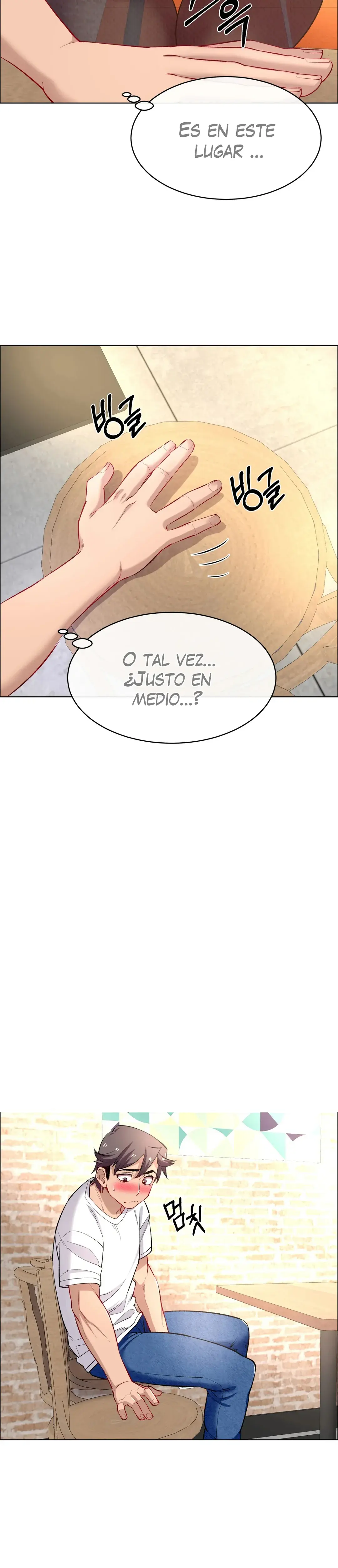Alquiler de Chicas Capítulo 60 - Página 19