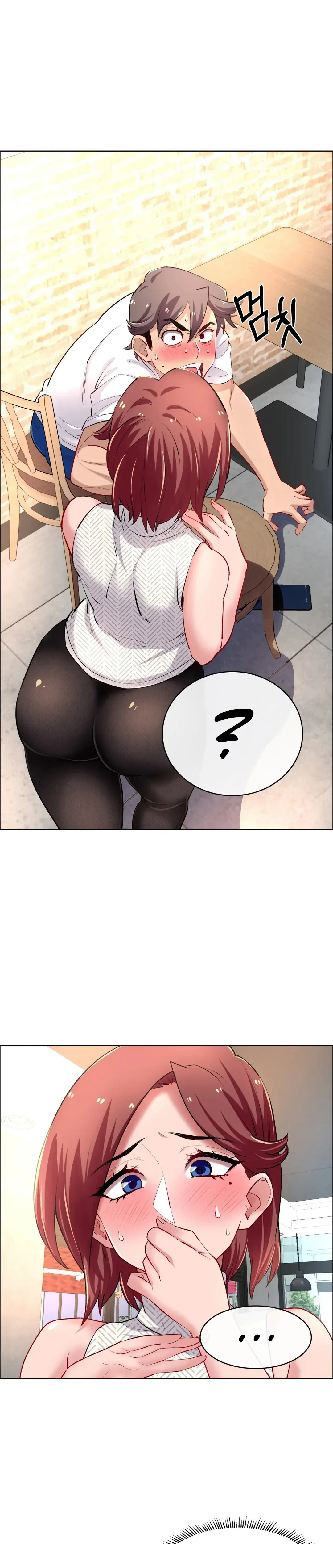 Alquiler de Chicas Capítulo 60 - Página 24