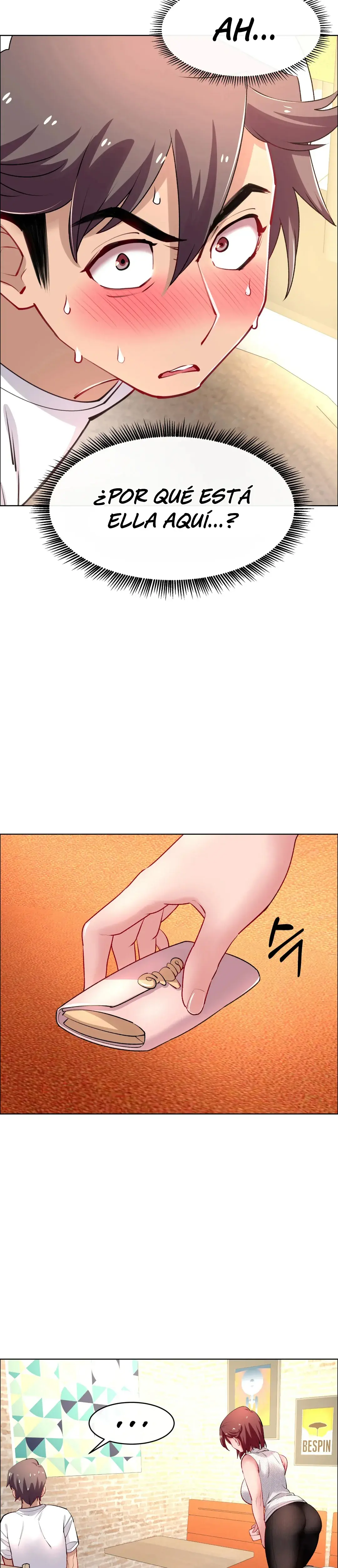 Alquiler de Chicas Capítulo 60 - Página 25