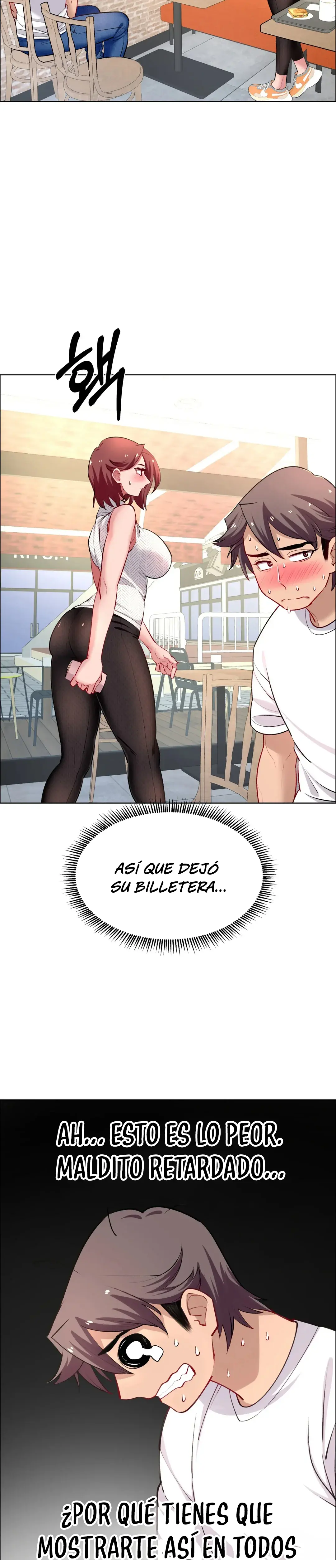 Alquiler de Chicas Capítulo 60 - Página 26