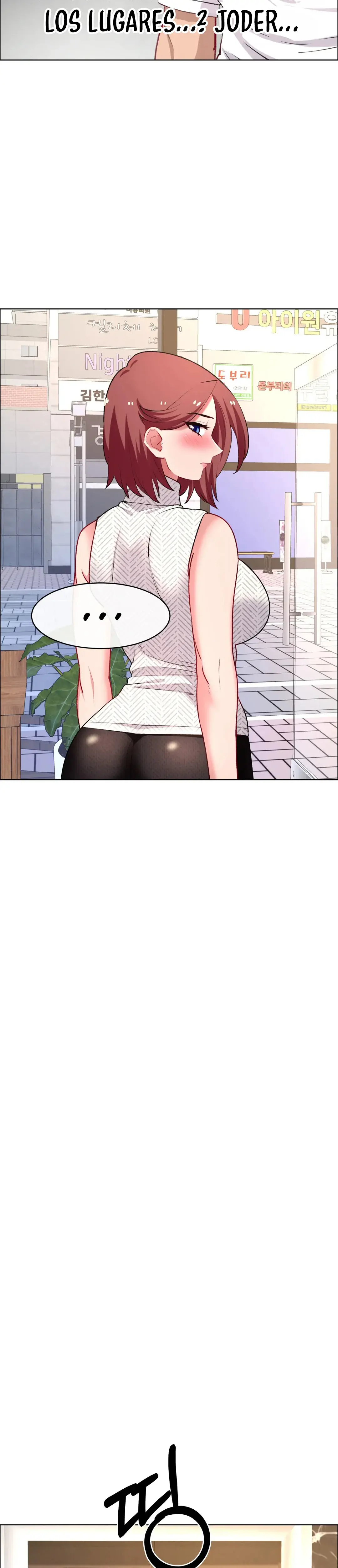 Alquiler de Chicas Capítulo 60 - Página 27