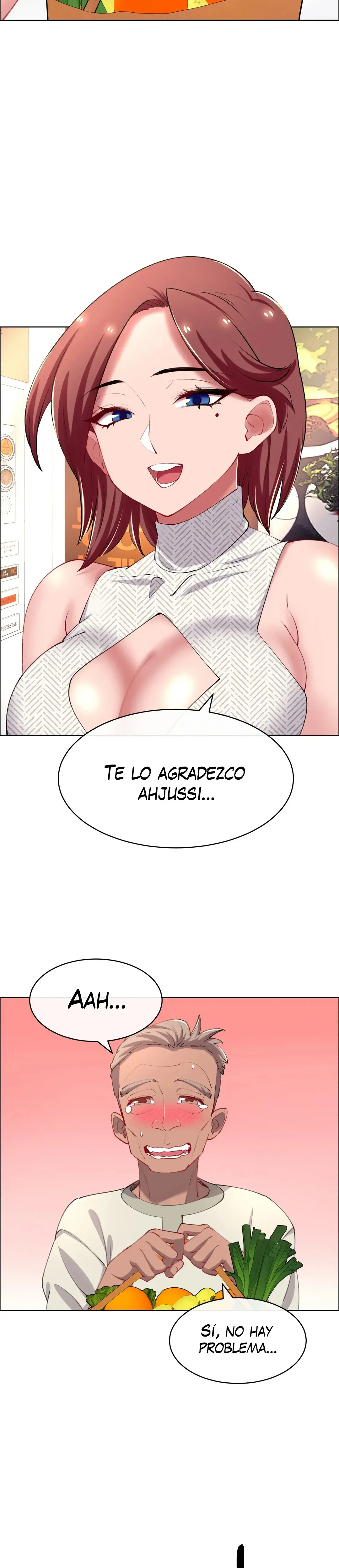 Alquiler de Chicas Capítulo 60 - Página 32