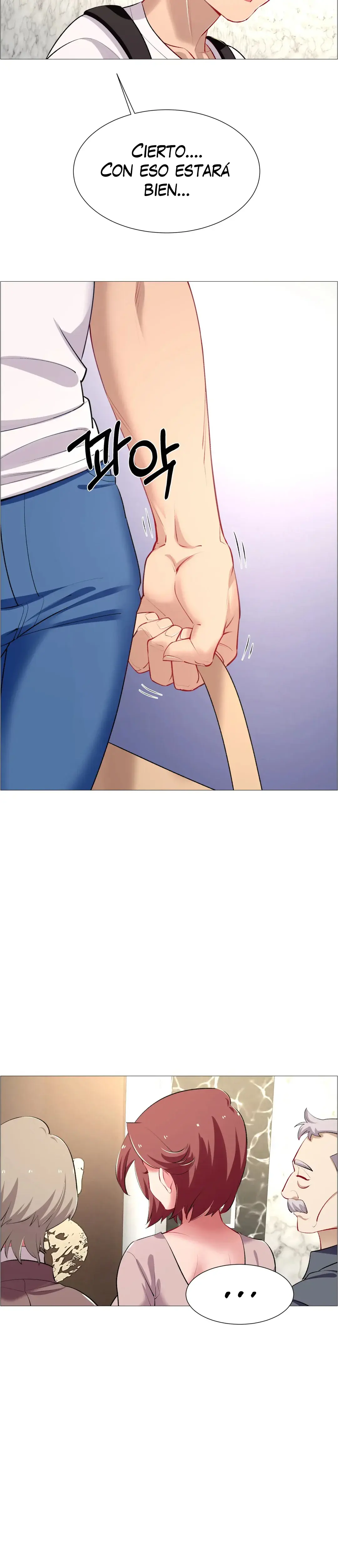 Alquiler de Chicas Capítulo 61 - Página 11