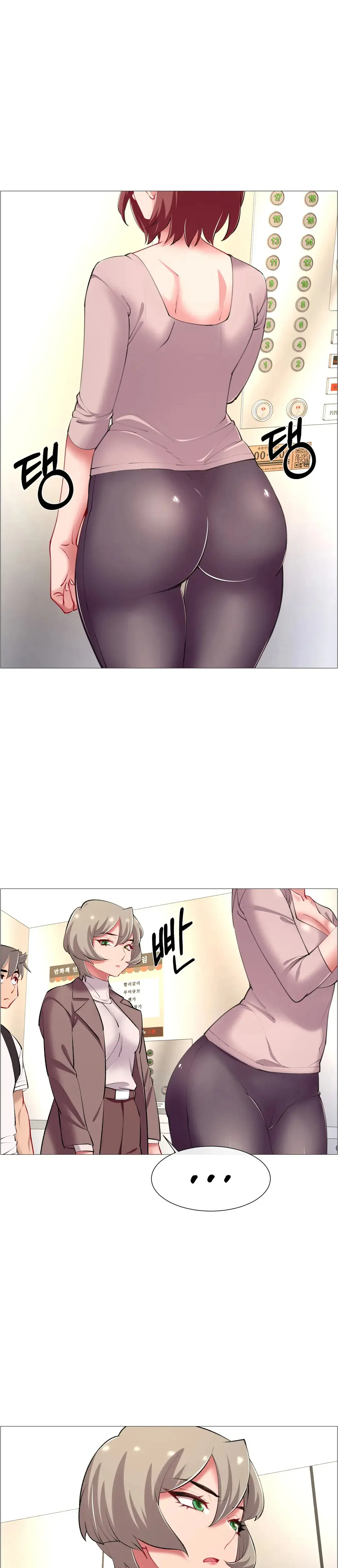 Alquiler de Chicas Capítulo 61 - Página 13