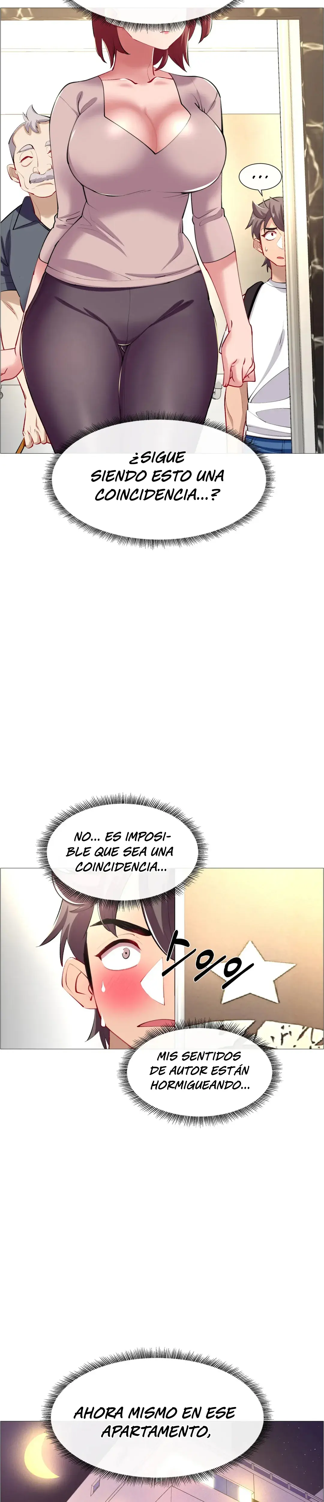 Alquiler de Chicas Capítulo 61 - Página 19