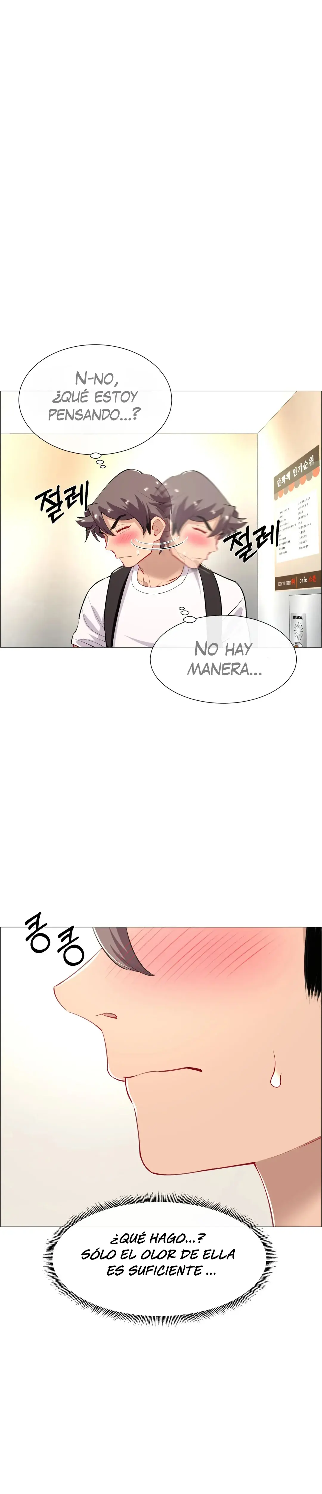 Alquiler de Chicas Capítulo 61 - Página 2
