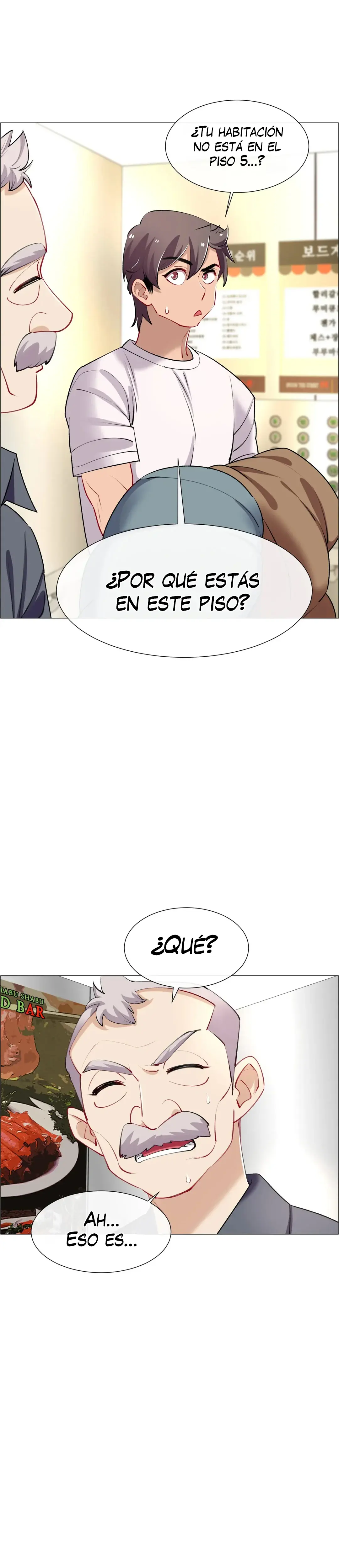 Alquiler de Chicas Capítulo 61 - Página 27