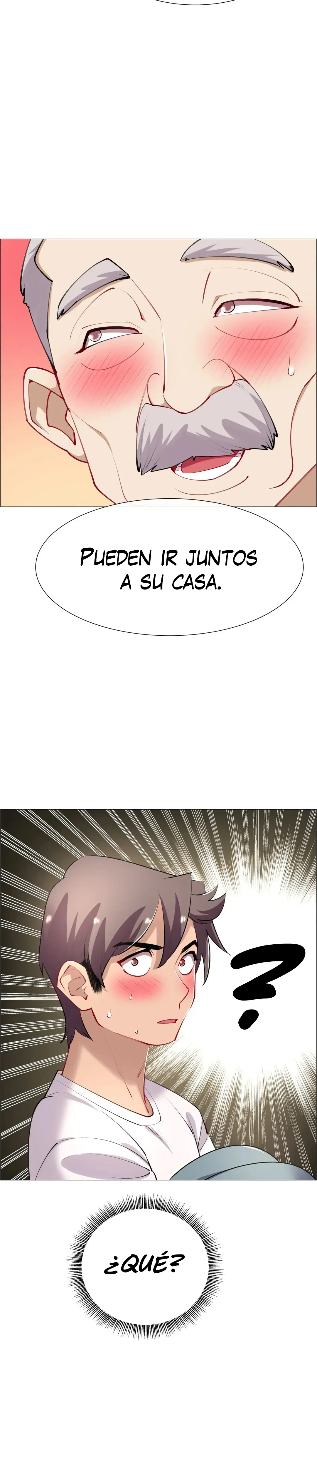 Alquiler de Chicas Capítulo 61 - Página 29