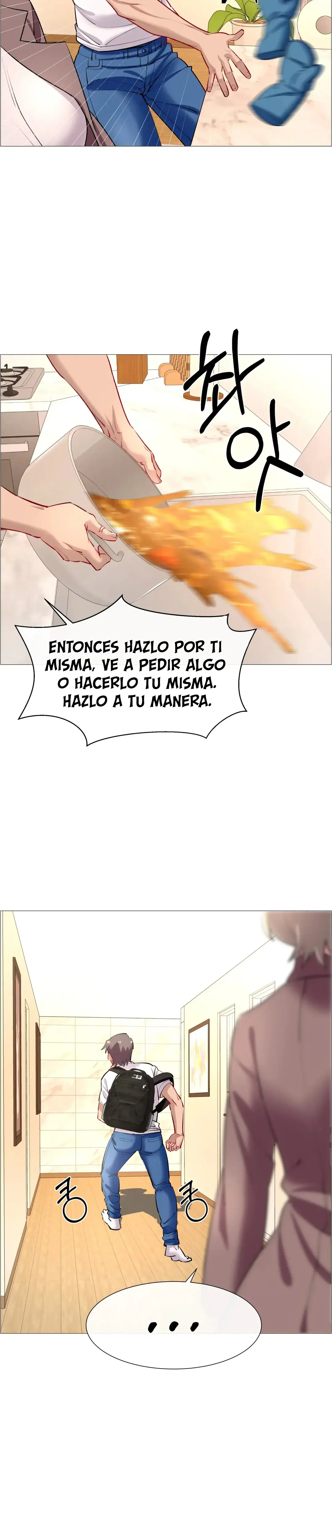 Alquiler de Chicas Capítulo 62 - Página 13