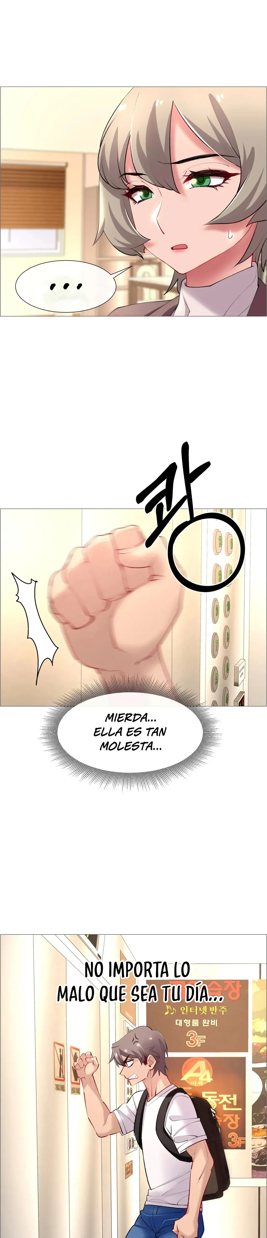 Alquiler de Chicas Capítulo 62 - Página 14