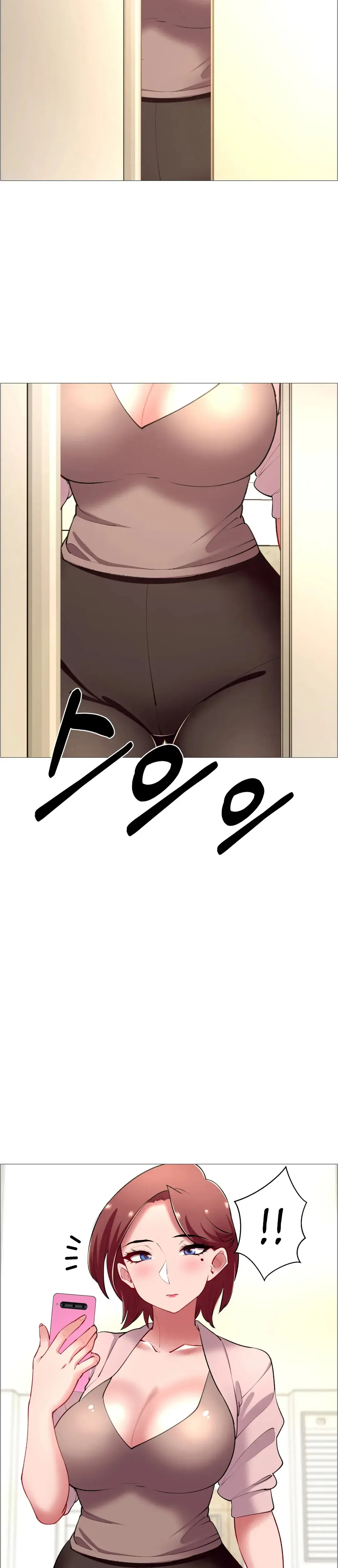 Alquiler de Chicas Capítulo 62 - Página 17