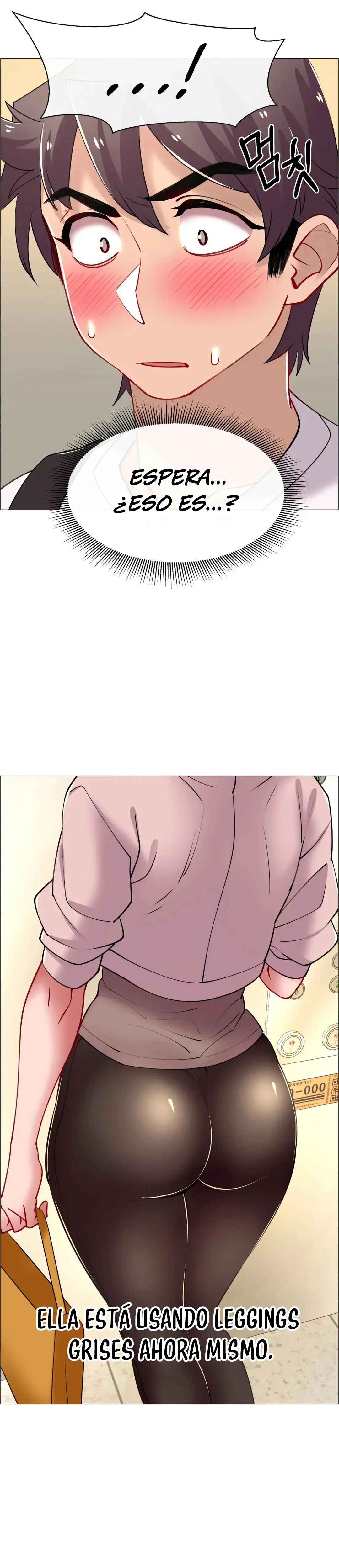 Alquiler de Chicas Capítulo 62 - Página 22