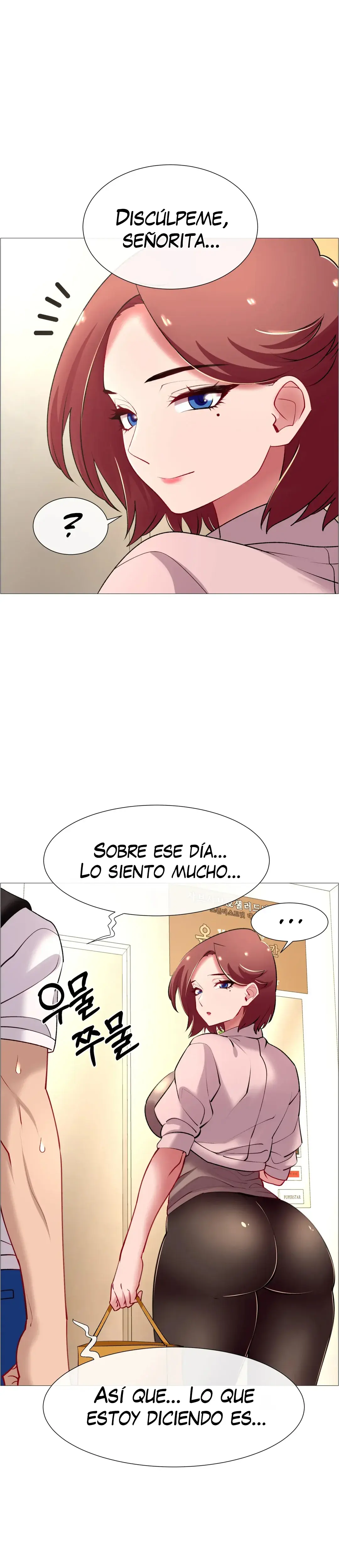 Alquiler de Chicas Capítulo 62 - Página 25