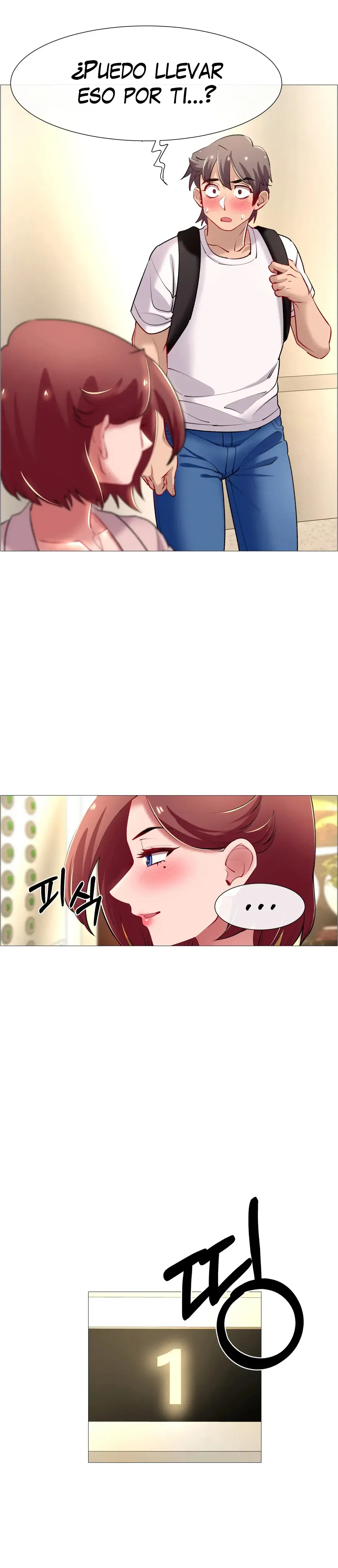 Alquiler de Chicas Capítulo 62 - Página 26