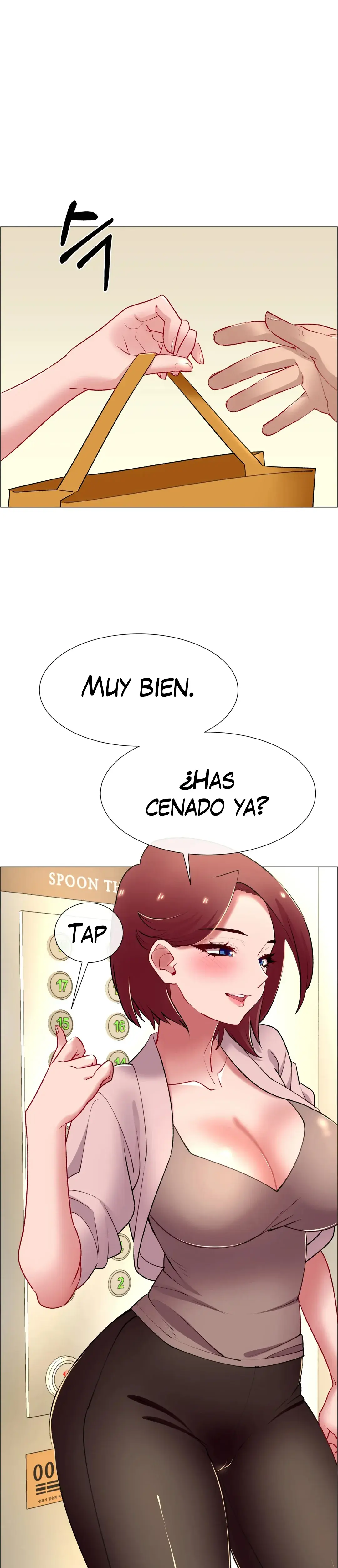 Alquiler de Chicas Capítulo 62 - Página 27