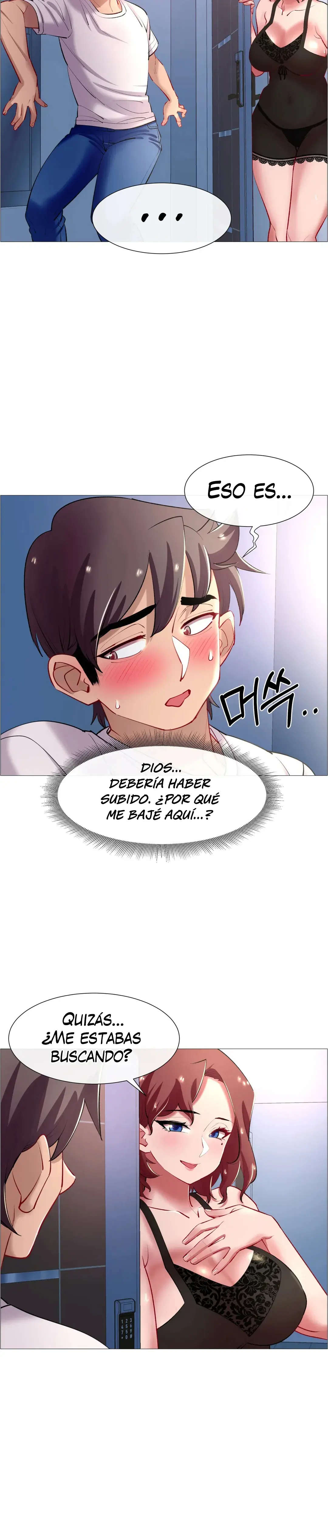 Alquiler de Chicas Capítulo 62 - Página 3