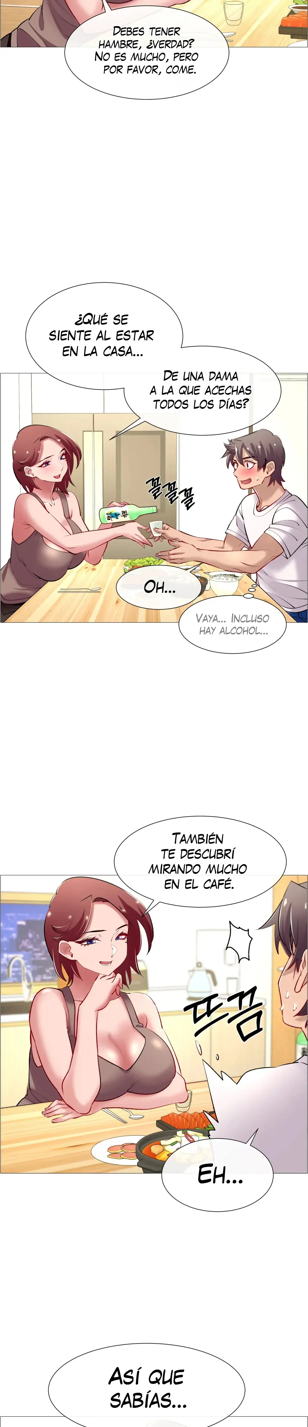Alquiler de Chicas Capítulo 62 - Página 30