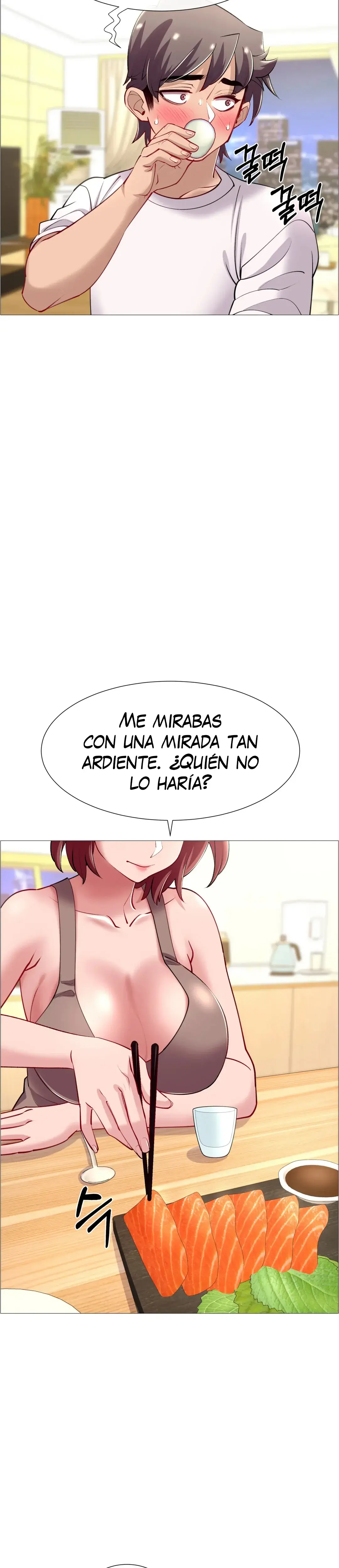 Alquiler de Chicas Capítulo 62 - Página 31