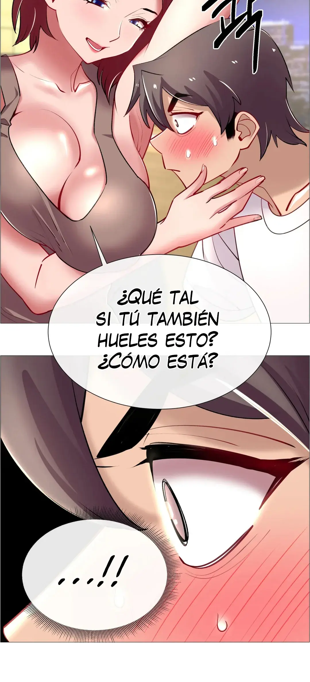Alquiler de Chicas Capítulo 62 - Página 38